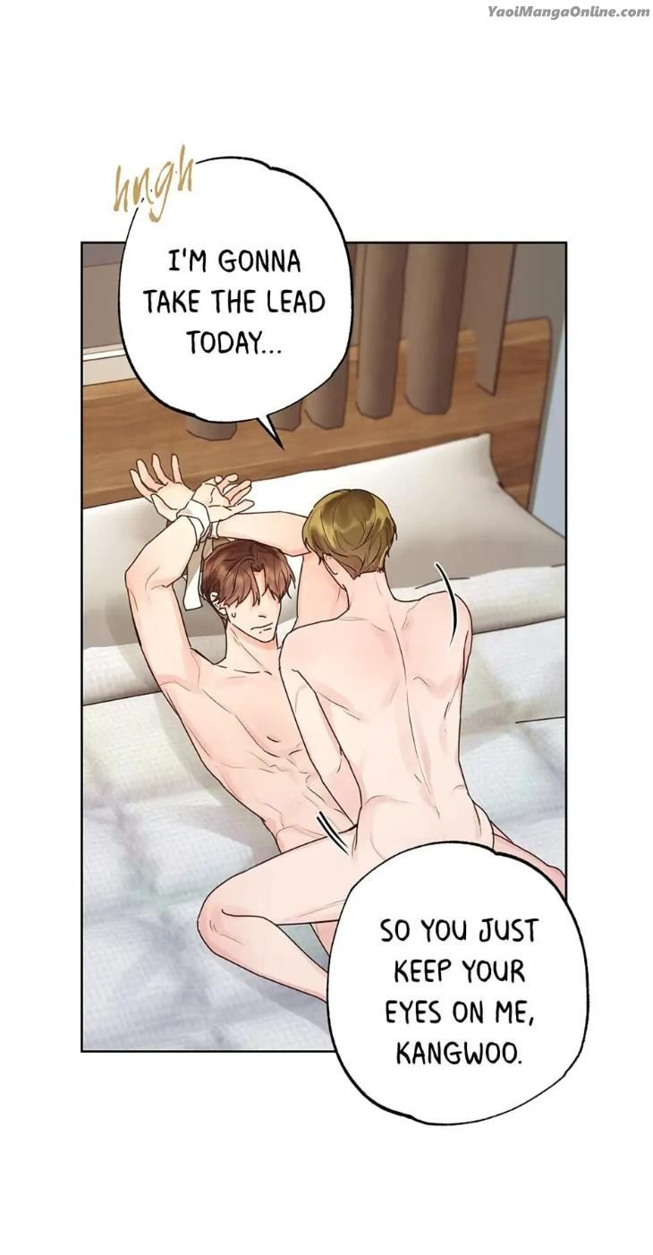 Wedding Plans for Mr. & Mr. by Rotten GreenT [Eng] page 27