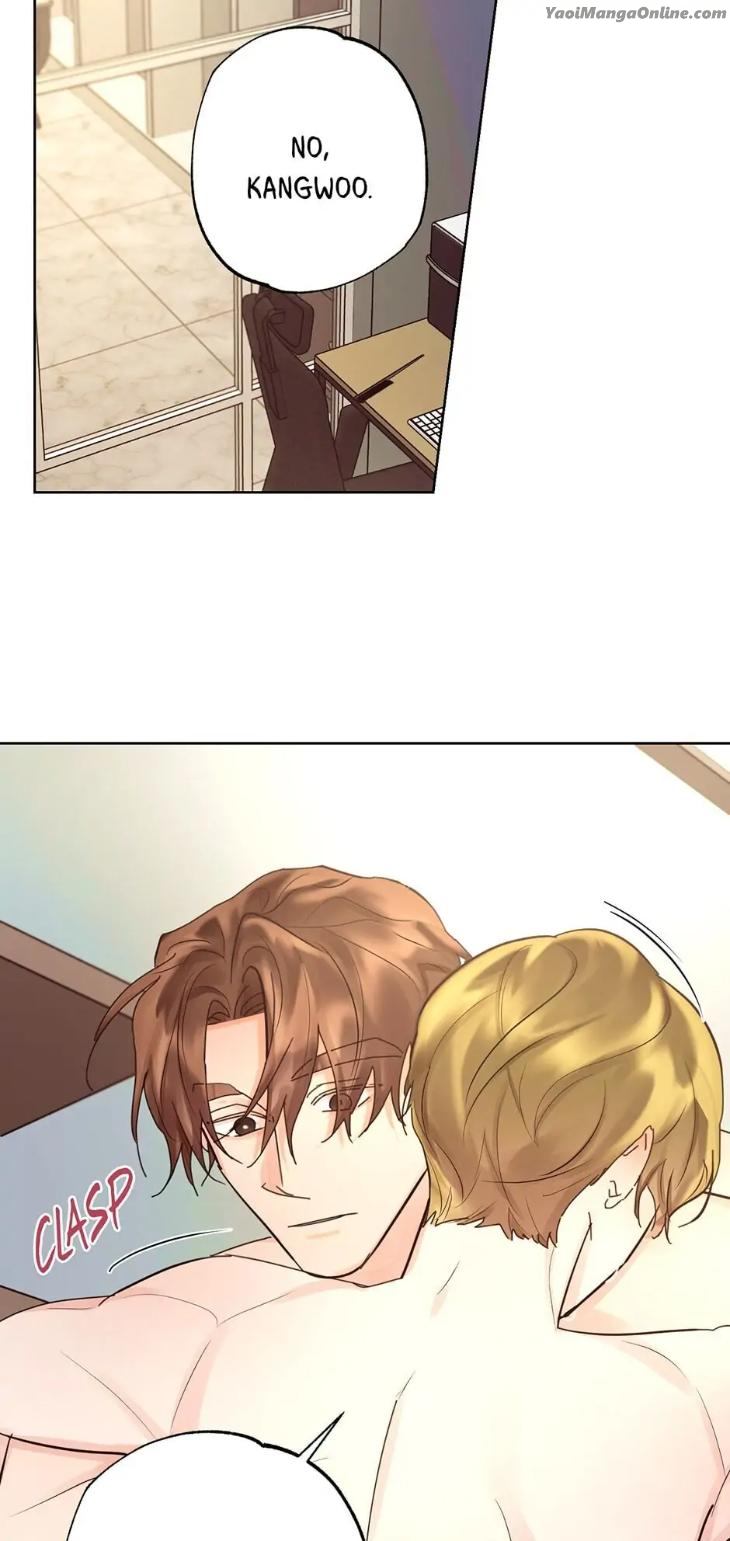 Wedding Plans for Mr. & Mr. by Rotten GreenT [Eng] page 27