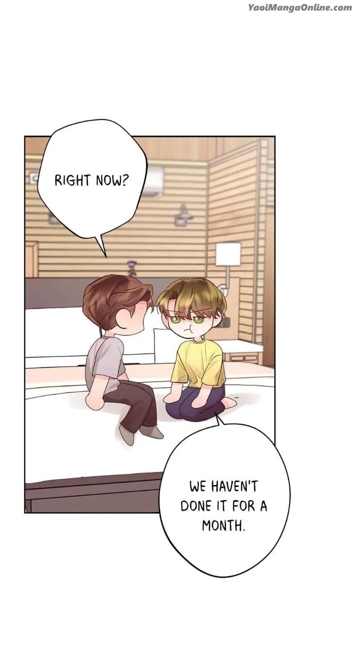 Wedding Plans for Mr. & Mr. by Rotten GreenT [Eng] page 27