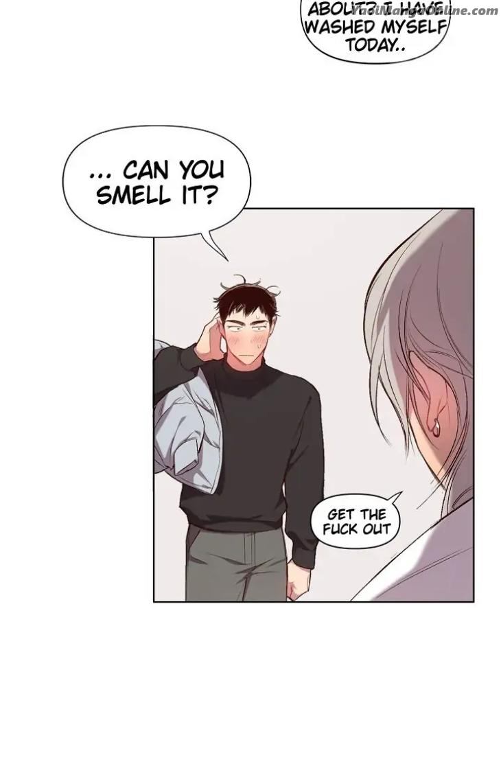 Magical Useless Gift by Chaegoo [Eng] page 27