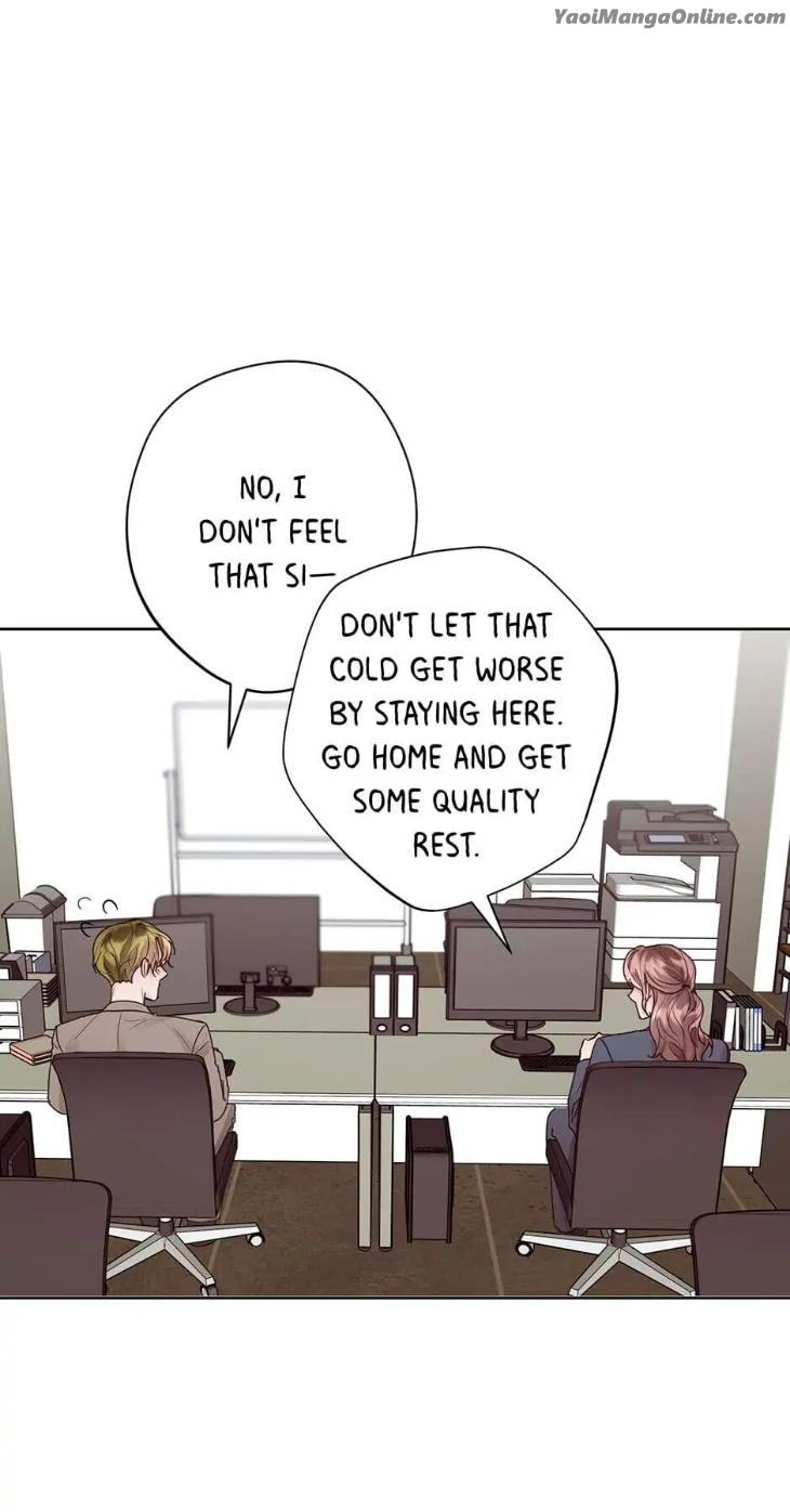 Wedding Plans for Mr. & Mr. by Rotten GreenT [Eng] page 27