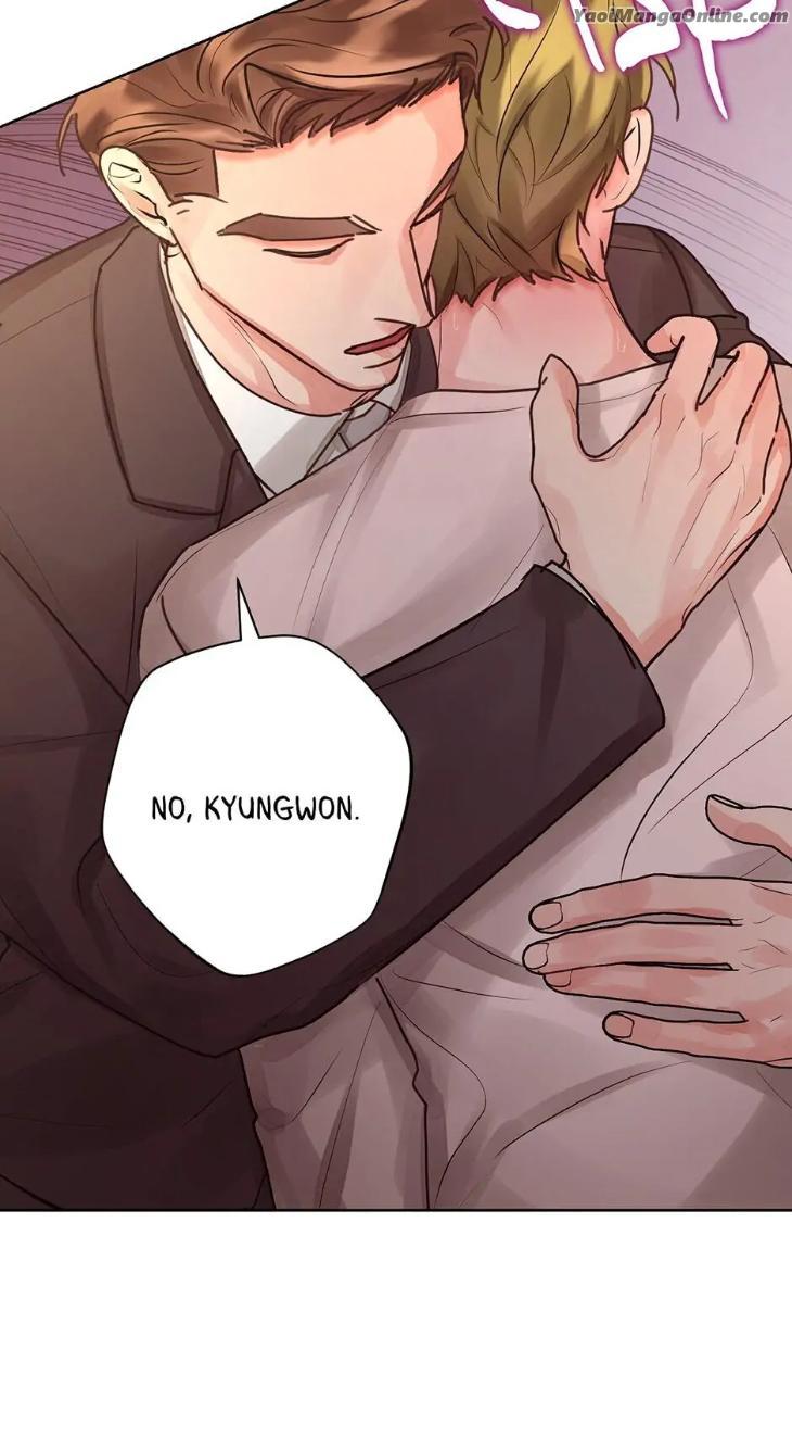 Wedding Plans for Mr. & Mr. by Rotten GreenT [Eng] page 27