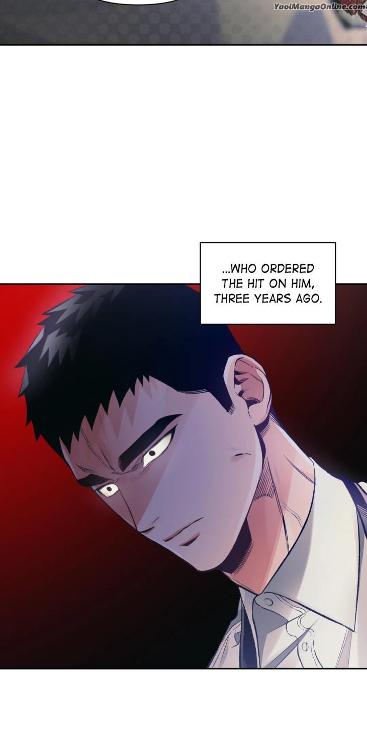 Beware the Ides of March by Stan/ Choi Song – Ch. 103 [Eng] page 27