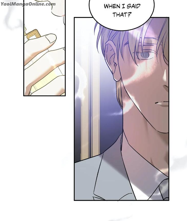 My Master, My Joo-in by Khbiyong [Eng] page 27