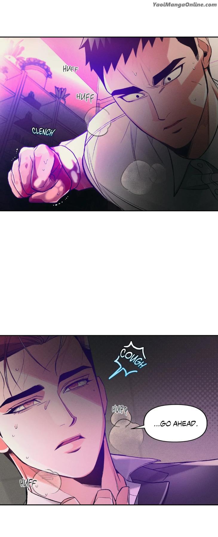 Beware the Ides of March by Stan/ Choi Song – Ch. 103 [Eng] page 26