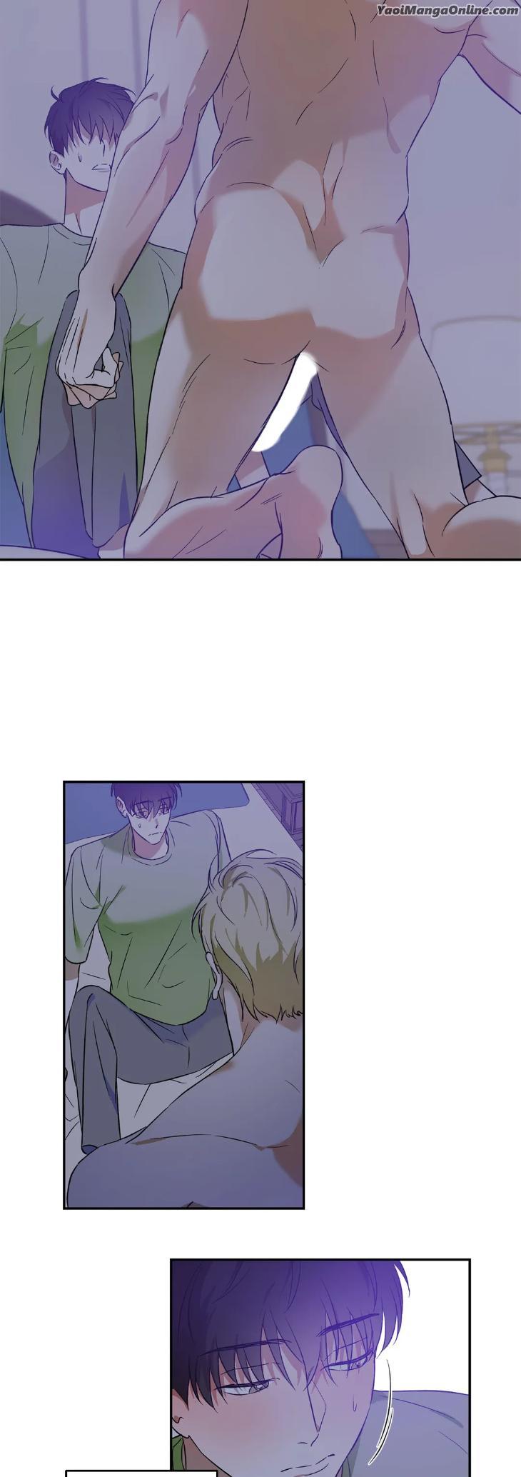 My Master, My Joo-in by Khbiyong [Eng] page 27