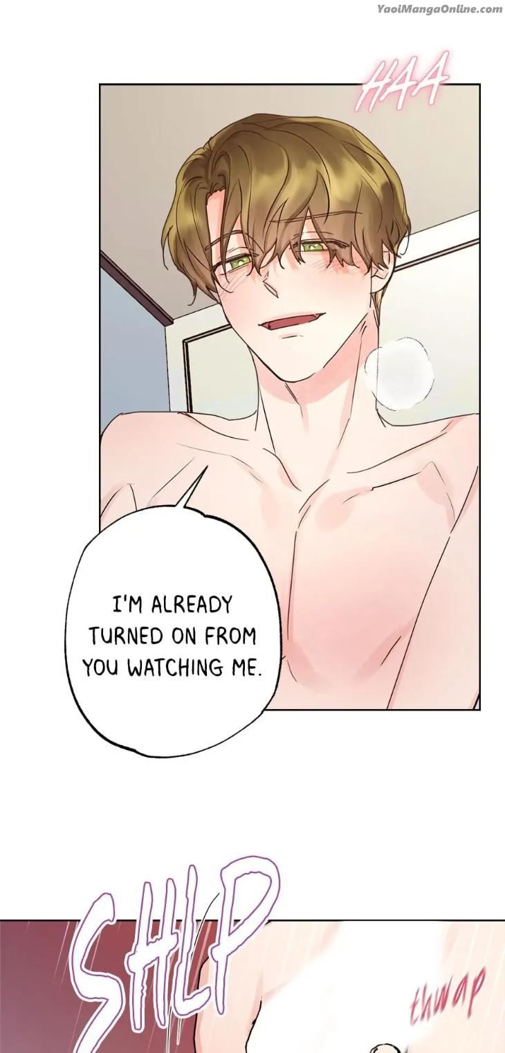 Wedding Plans for Mr. & Mr. by Rotten GreenT [Eng] page 28