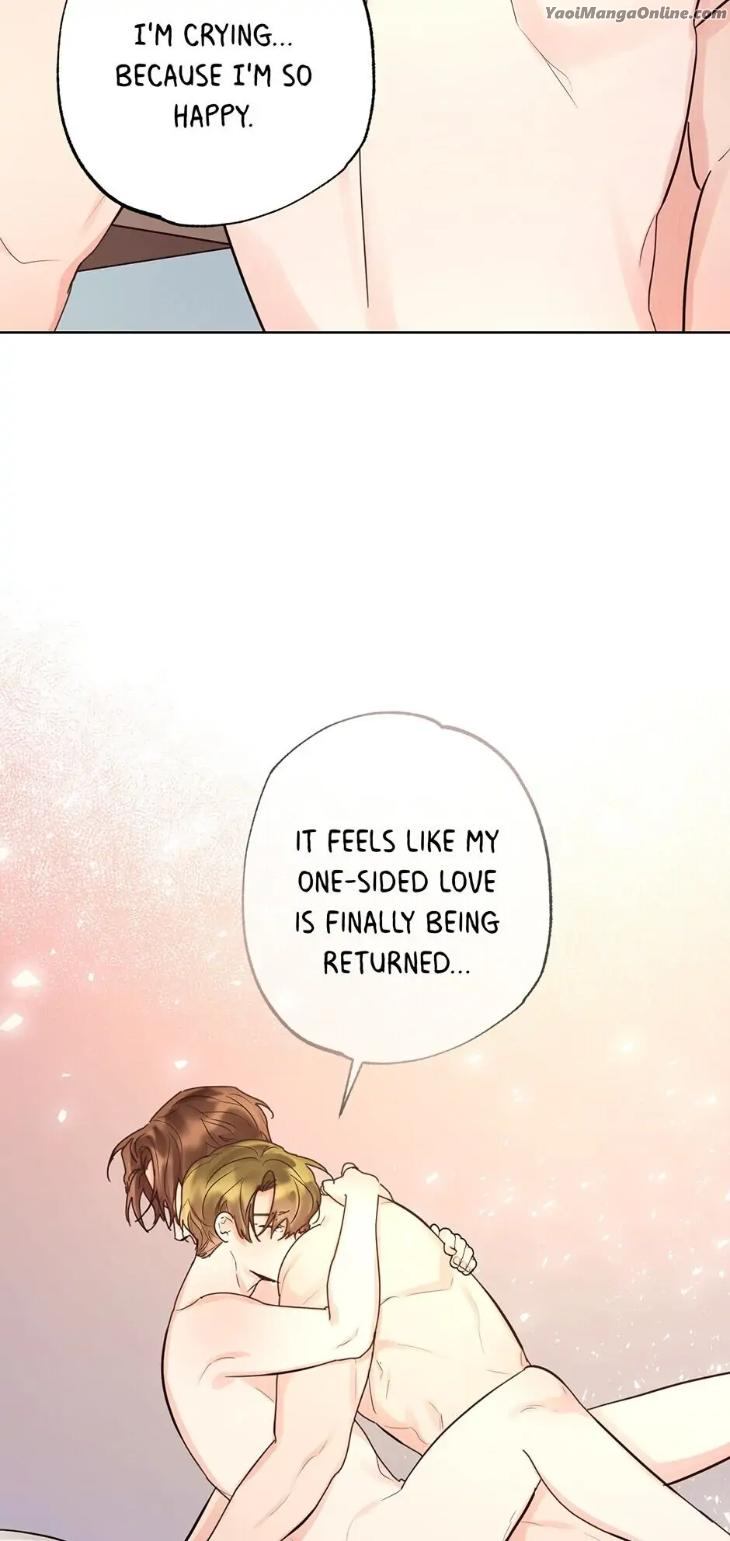 Wedding Plans for Mr. & Mr. by Rotten GreenT [Eng] page 28