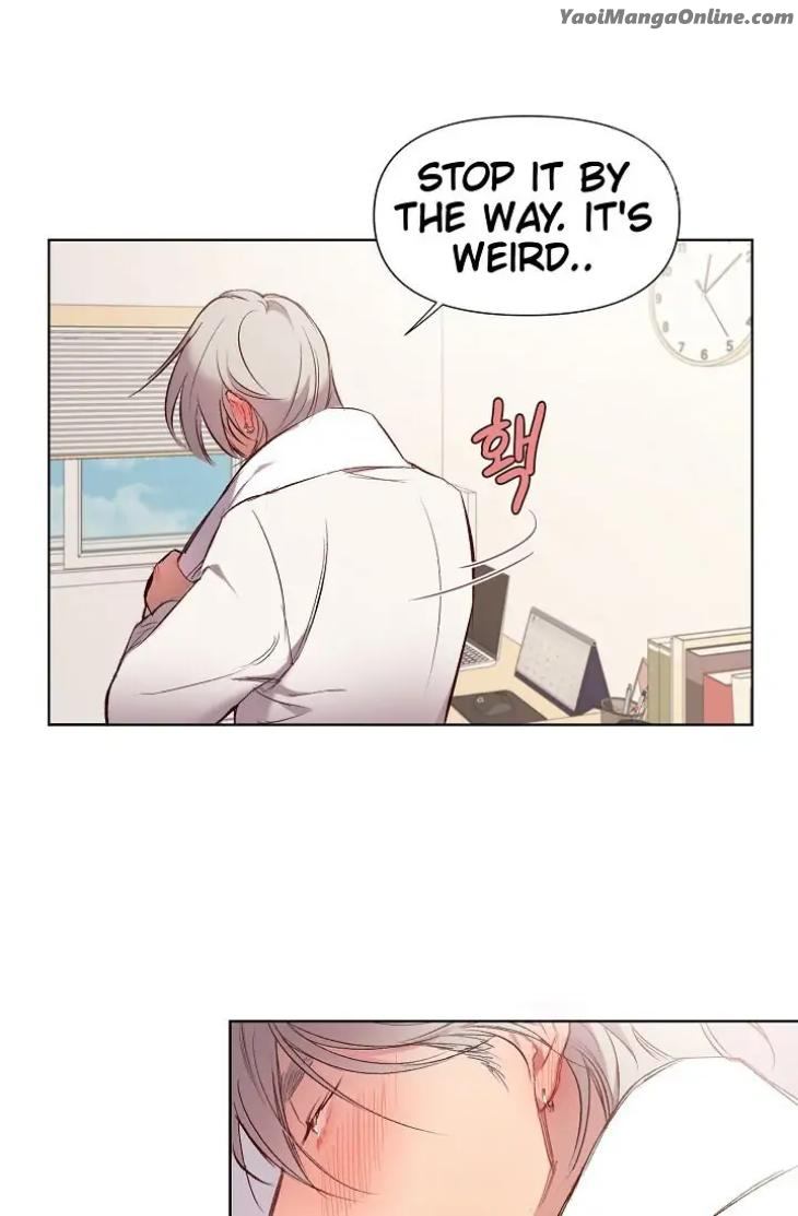 Magical Useless Gift by Chaegoo [Eng] page 28