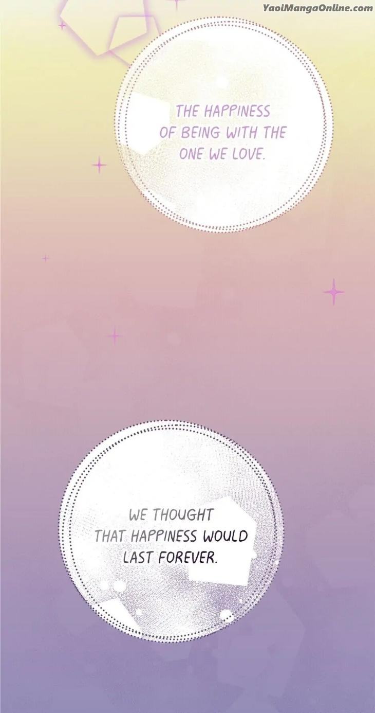 Wedding Plans for Mr. & Mr. by Rotten GreenT [Eng] page 28