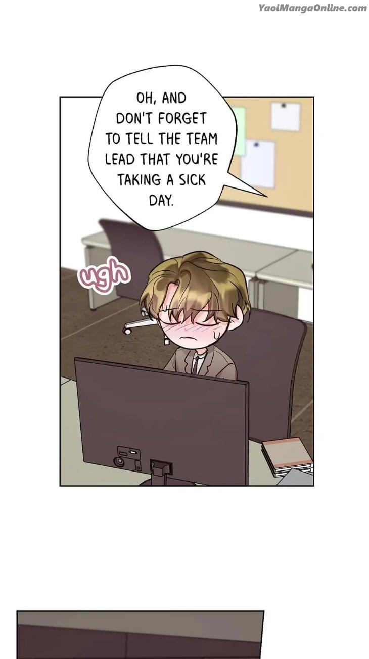 Wedding Plans for Mr. & Mr. by Rotten GreenT [Eng] page 28