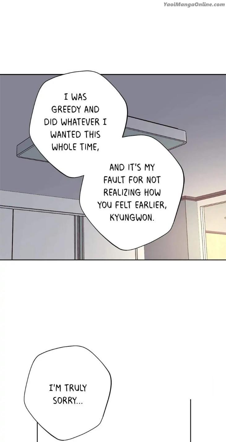 Wedding Plans for Mr. & Mr. by Rotten GreenT [Eng] page 28