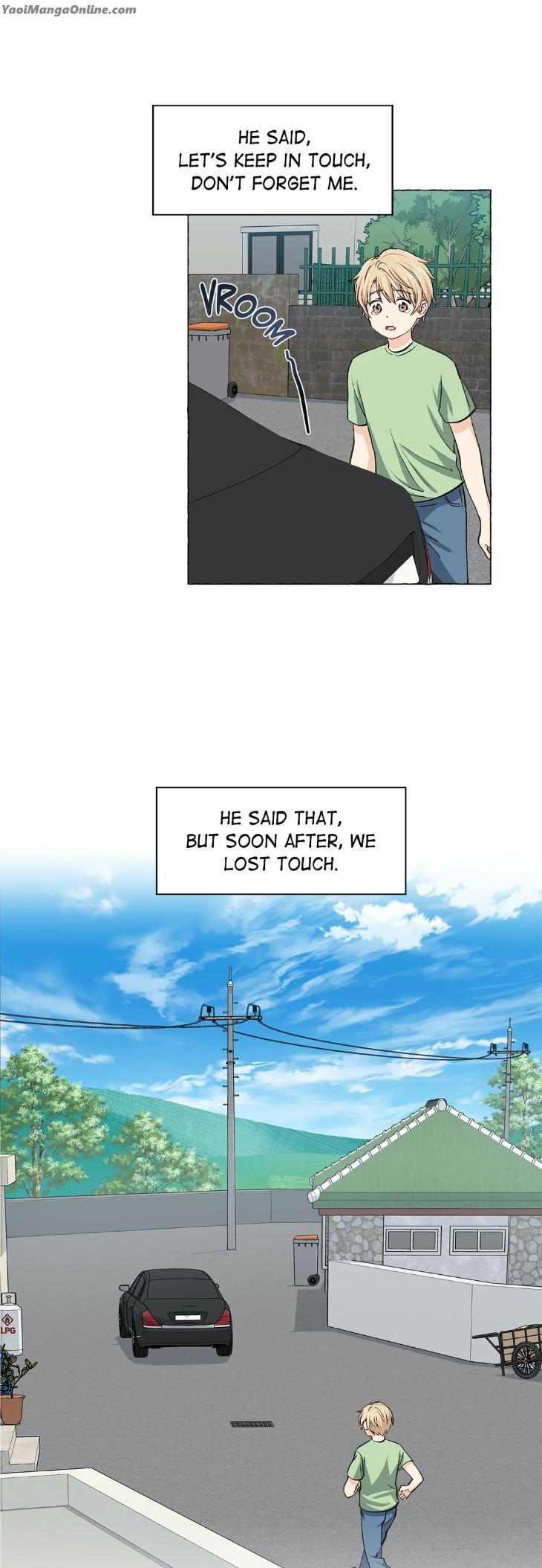 Vanilla Taste by Aame [Eng] page 28