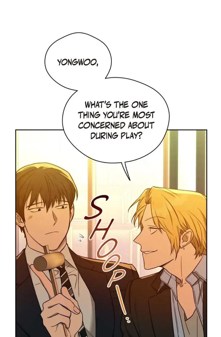 Hard-Boiled Love by Gwendolyn [Eng] page 28