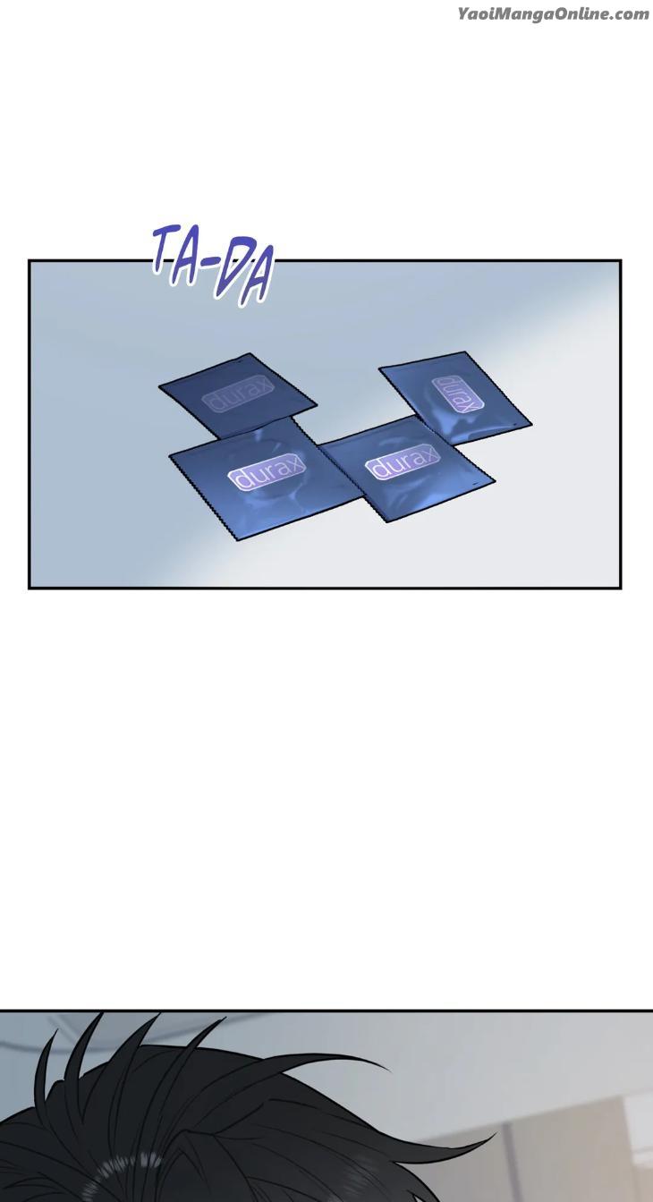 You Get Me Going by MOSCARETO/ Oh DoYeon [Eng] page 28