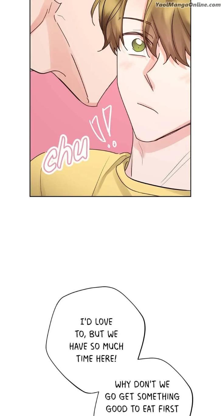 Wedding Plans for Mr. & Mr. by Rotten GreenT [Eng] page 29