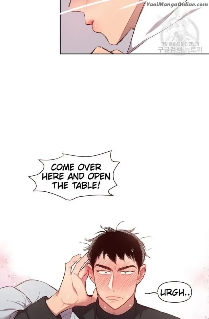 Magical Useless Gift by Chaegoo [Eng] page 29