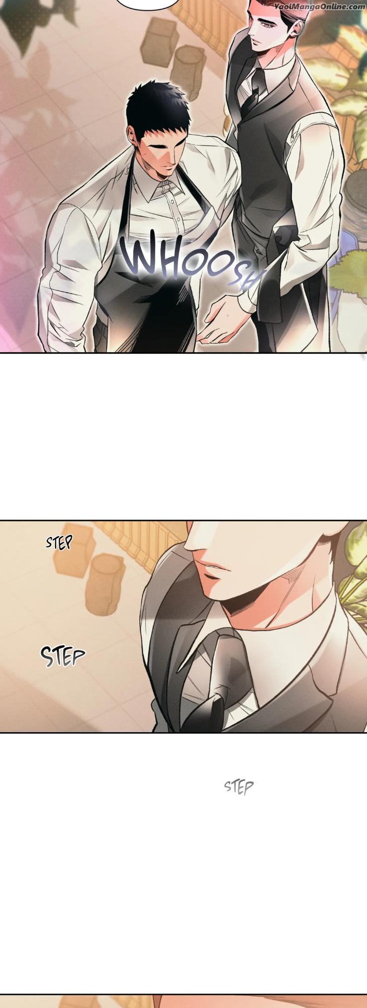 Beware the Ides of March by Stan/ Choi Song – Ch. 103 [Eng] page 29