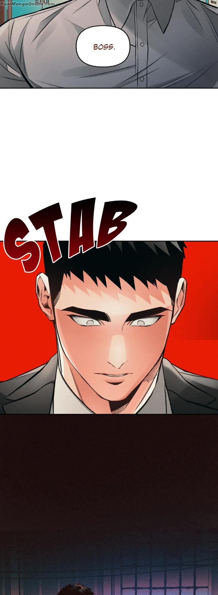 Beware the Ides of March by Stan/ Choi Song – Ch. 103 [Eng] page 29