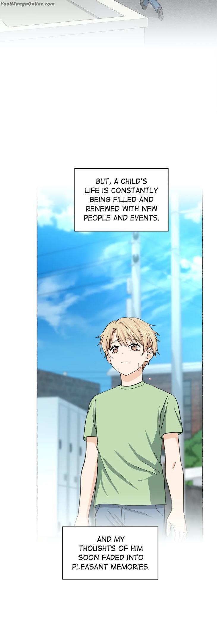 Vanilla Taste by Aame [Eng] page 29