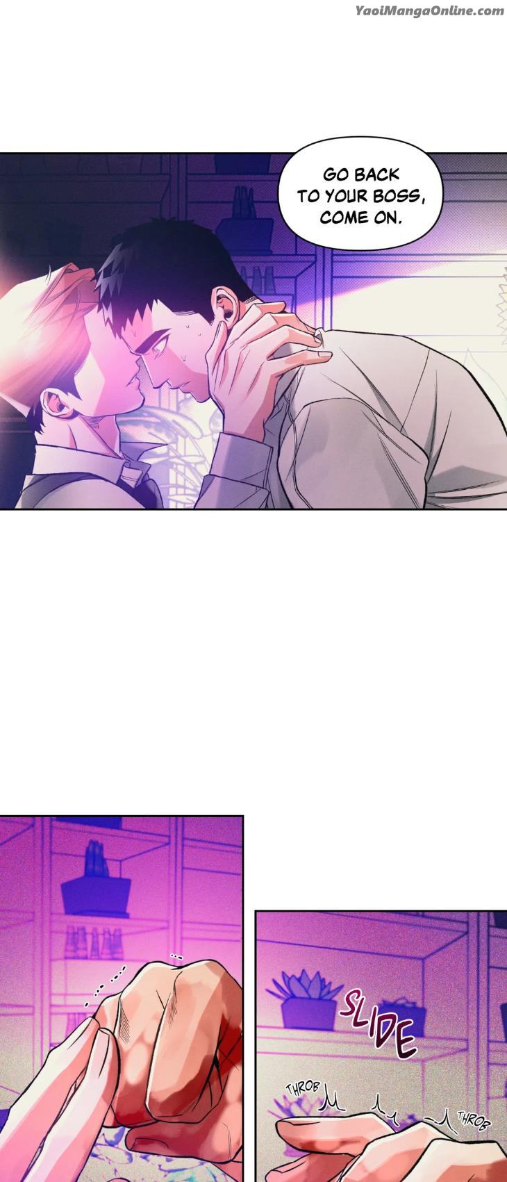 Beware the Ides of March by Stan/ Choi Song – Ch. 103 [Eng] page 28