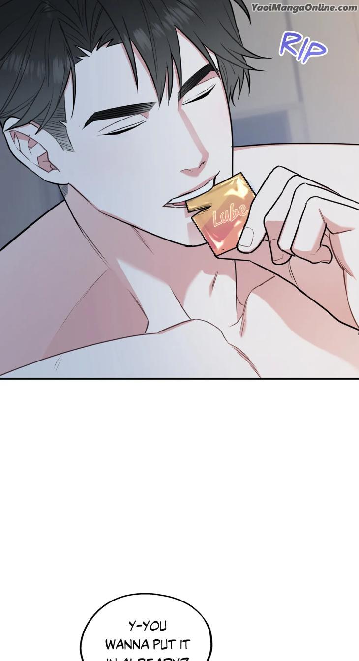 You Get Me Going by MOSCARETO/ Oh DoYeon [Eng] page 29