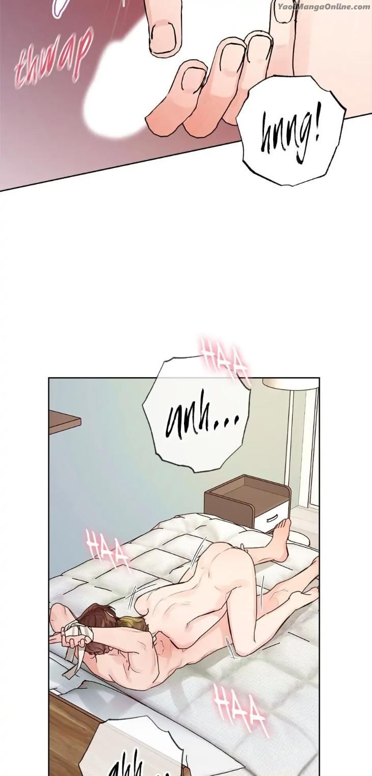 Wedding Plans for Mr. & Mr. by Rotten GreenT [Eng] page 29