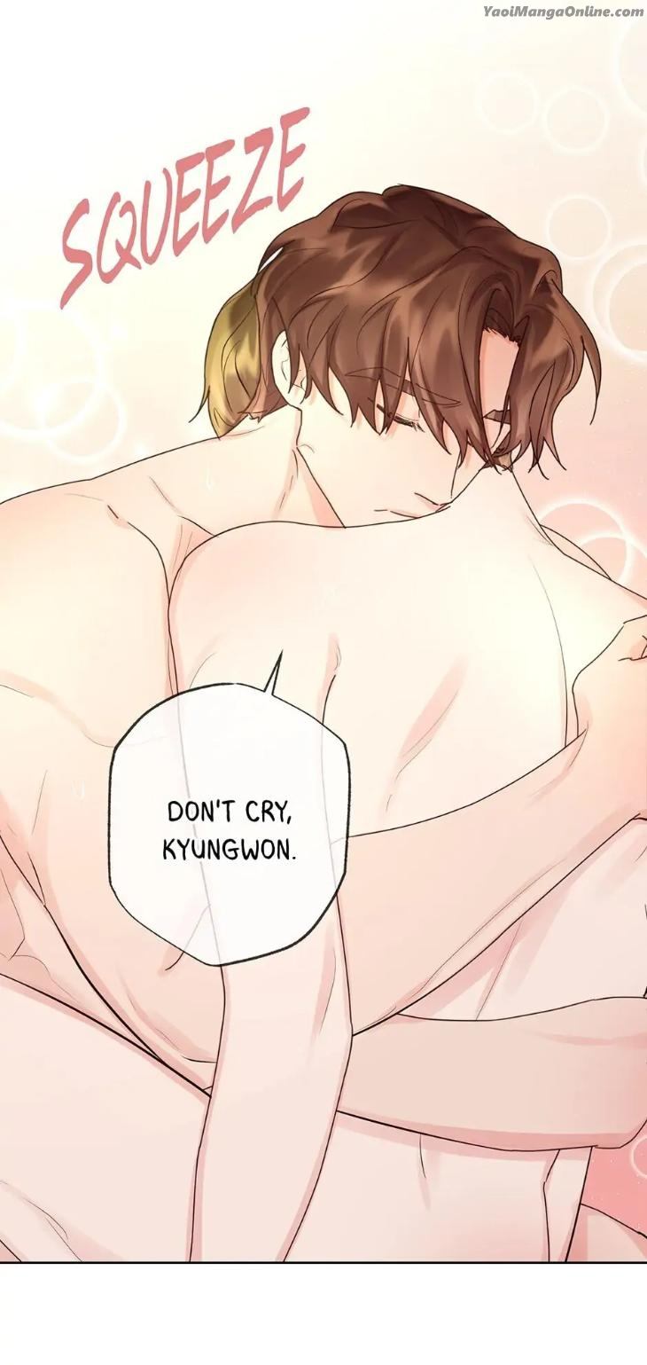 Wedding Plans for Mr. & Mr. by Rotten GreenT [Eng] page 30