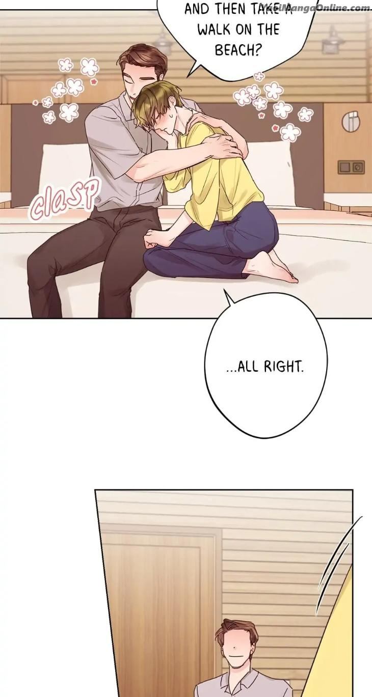 Wedding Plans for Mr. & Mr. by Rotten GreenT [Eng] page 30