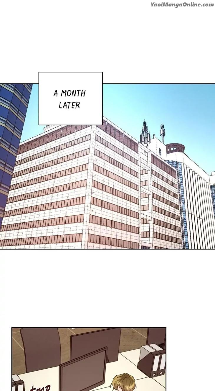 Wedding Plans for Mr. & Mr. by Rotten GreenT [Eng] page 30