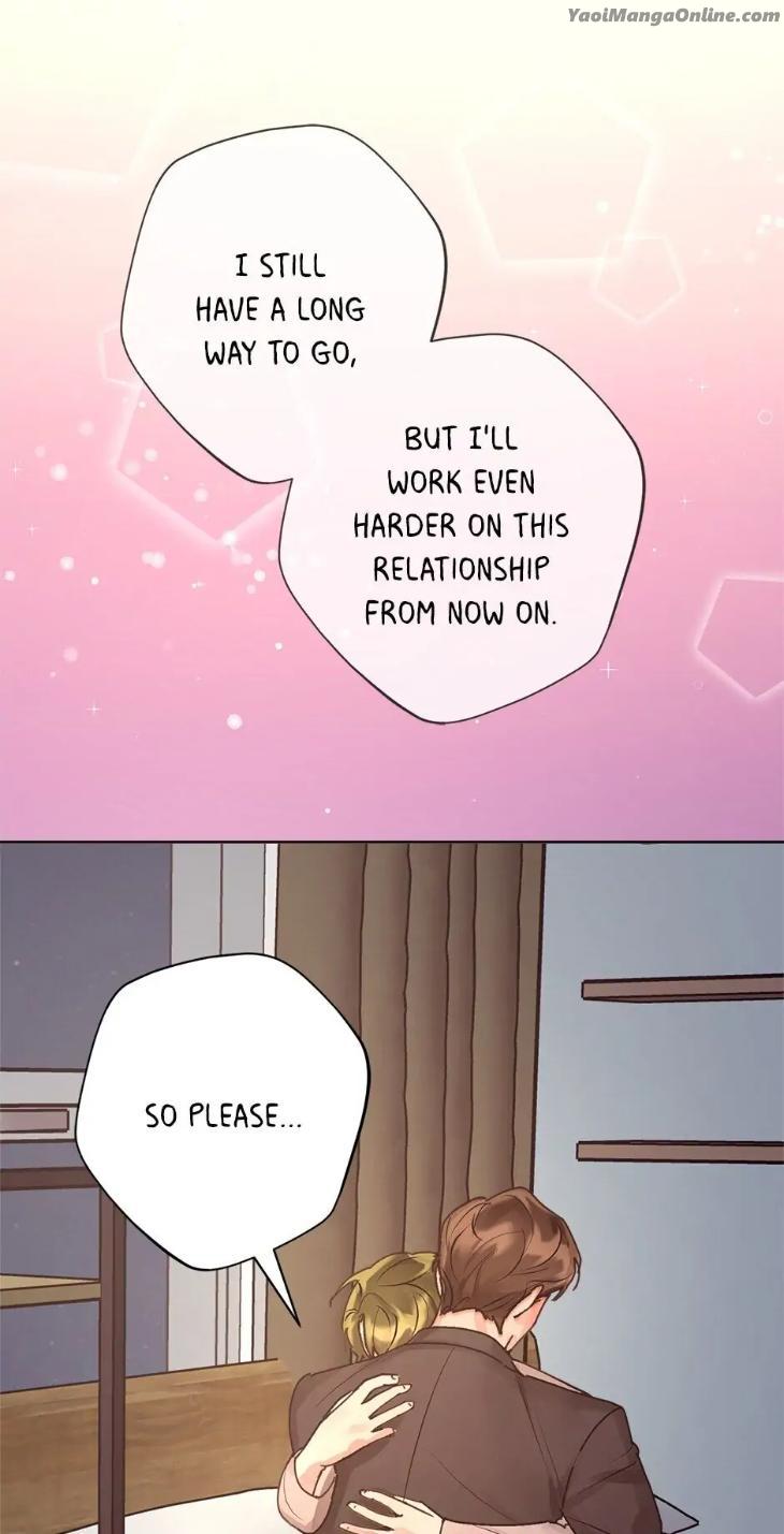 Wedding Plans for Mr. & Mr. by Rotten GreenT [Eng] page 30