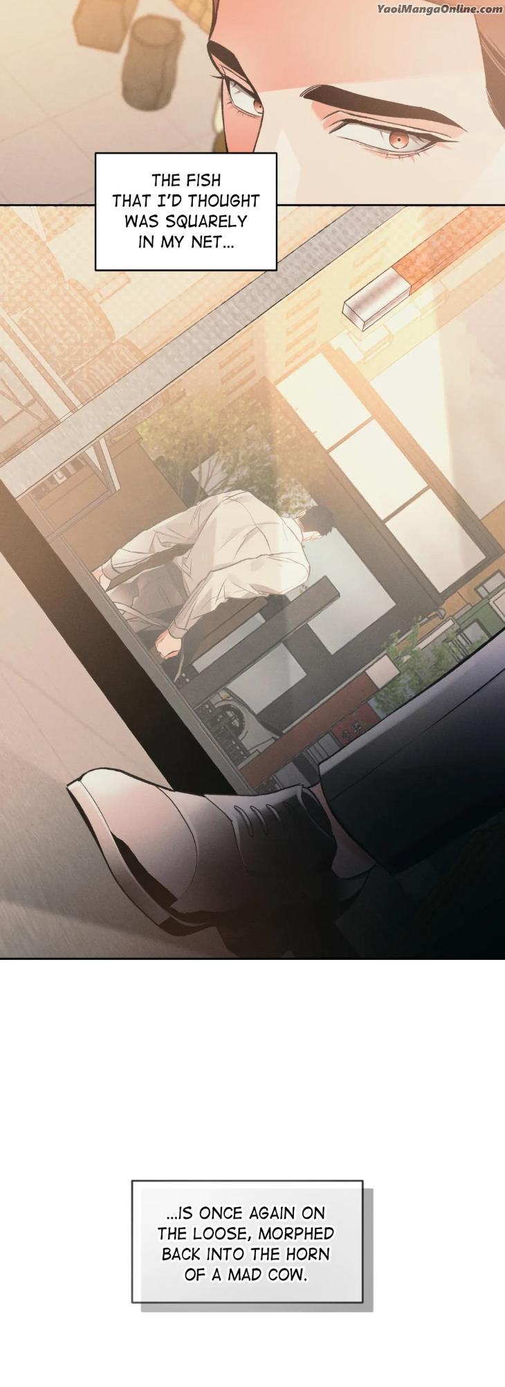 Beware the Ides of March by Stan/ Choi Song – Ch. 103 [Eng] page 30