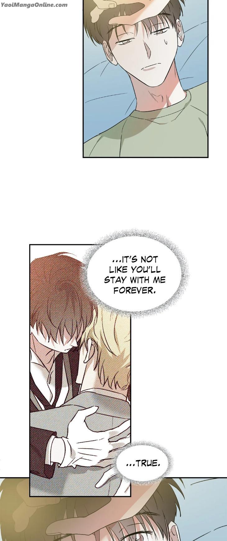 My Master, My Joo-in by Khbiyong [Eng] page 30