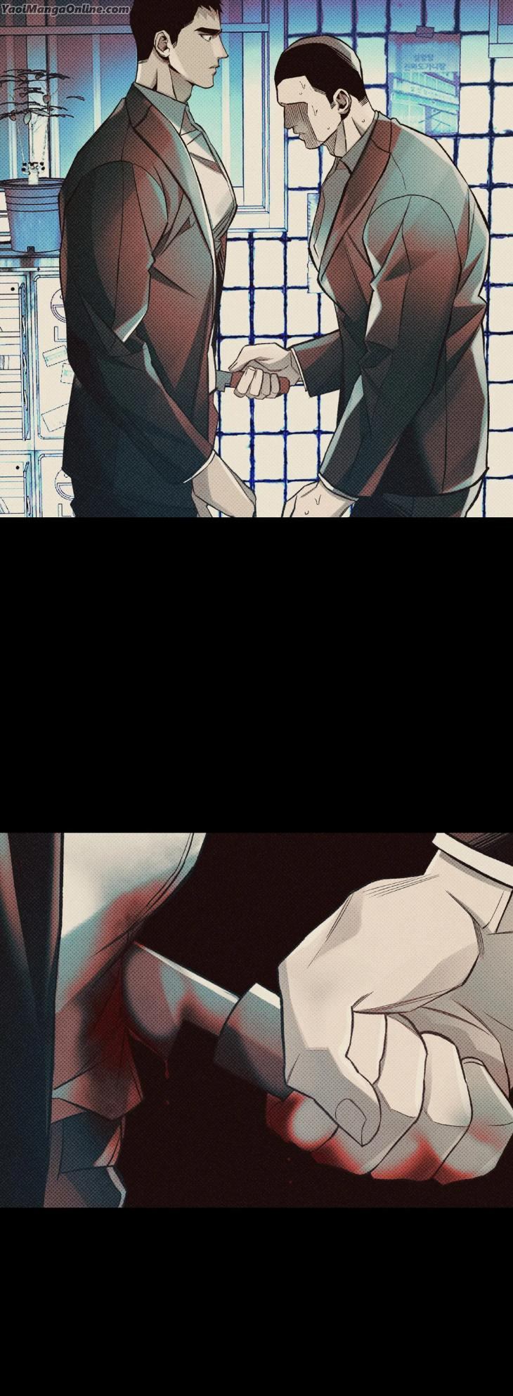 Beware the Ides of March by Stan/ Choi Song – Ch. 103 [Eng] page 30