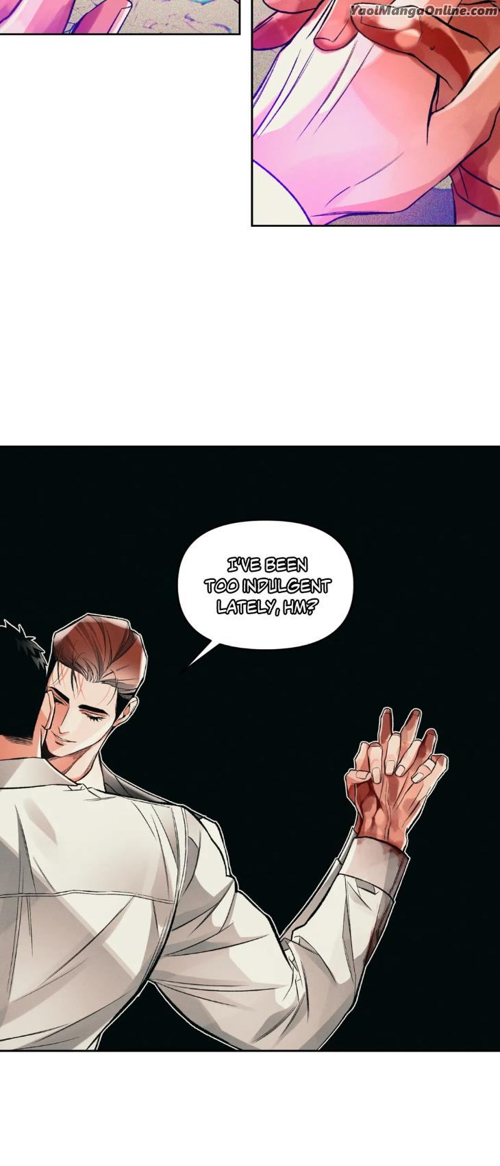 Beware the Ides of March by Stan/ Choi Song – Ch. 103 [Eng] page 29