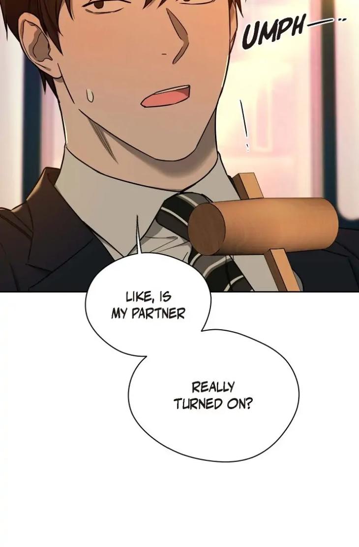 Hard-Boiled Love by Gwendolyn [Eng] page 30