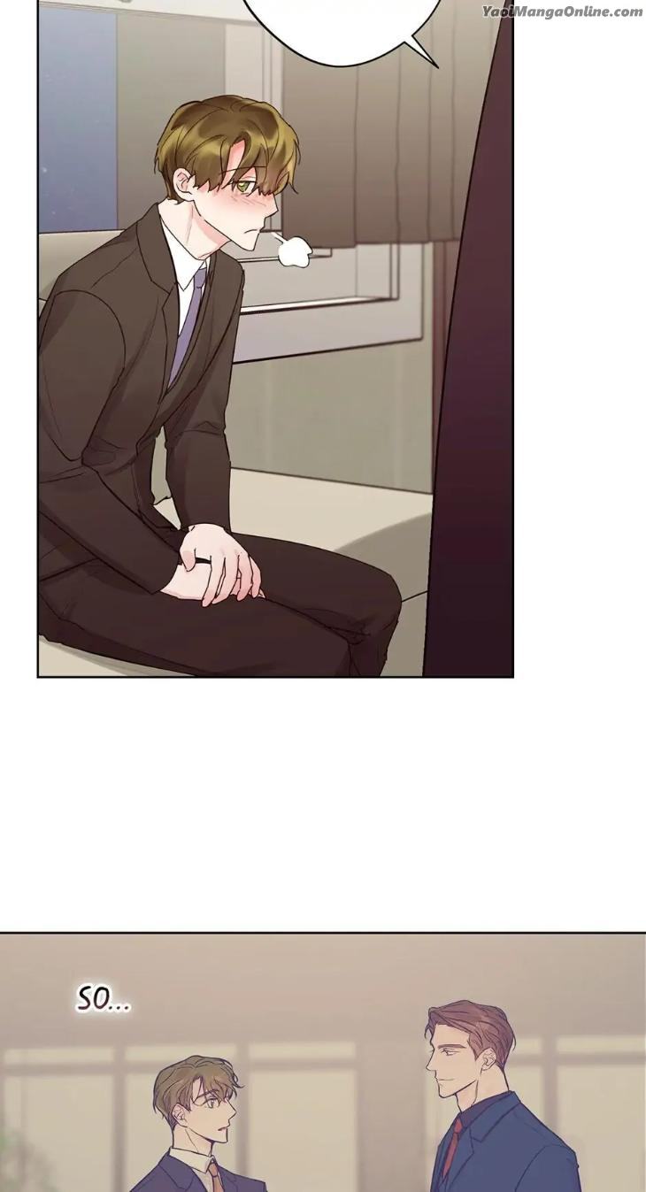 Wedding Plans for Mr. & Mr. by Rotten GreenT [Eng] page 30