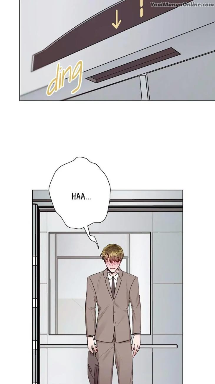 Wedding Plans for Mr. & Mr. by Rotten GreenT [Eng] page 31