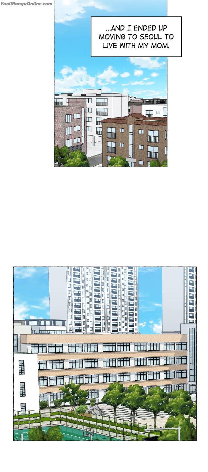 Vanilla Taste by Aame [Eng] page 31