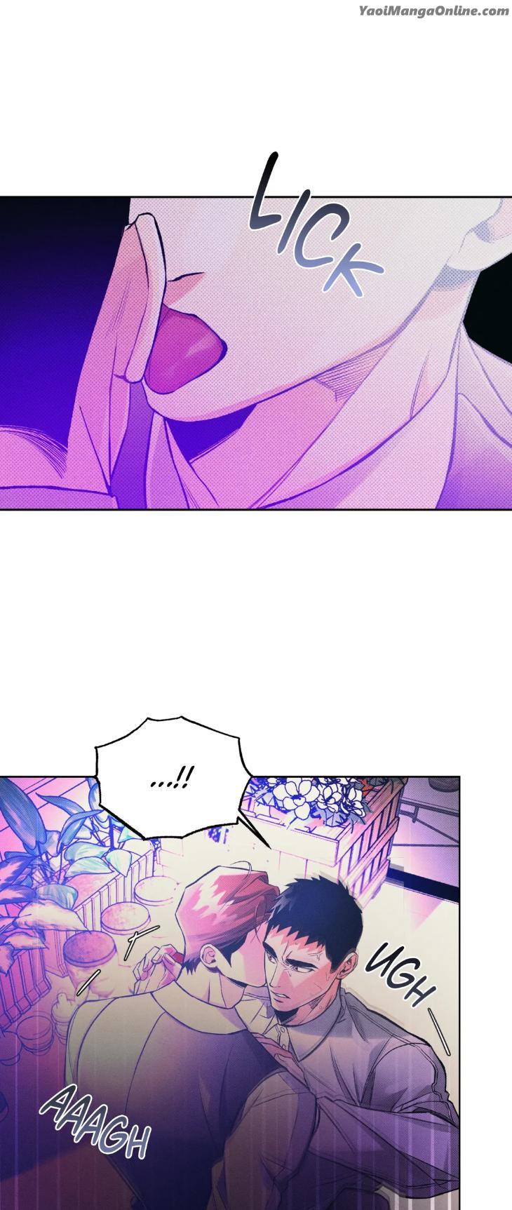 Beware the Ides of March by Stan/ Choi Song – Ch. 103 [Eng] page 30