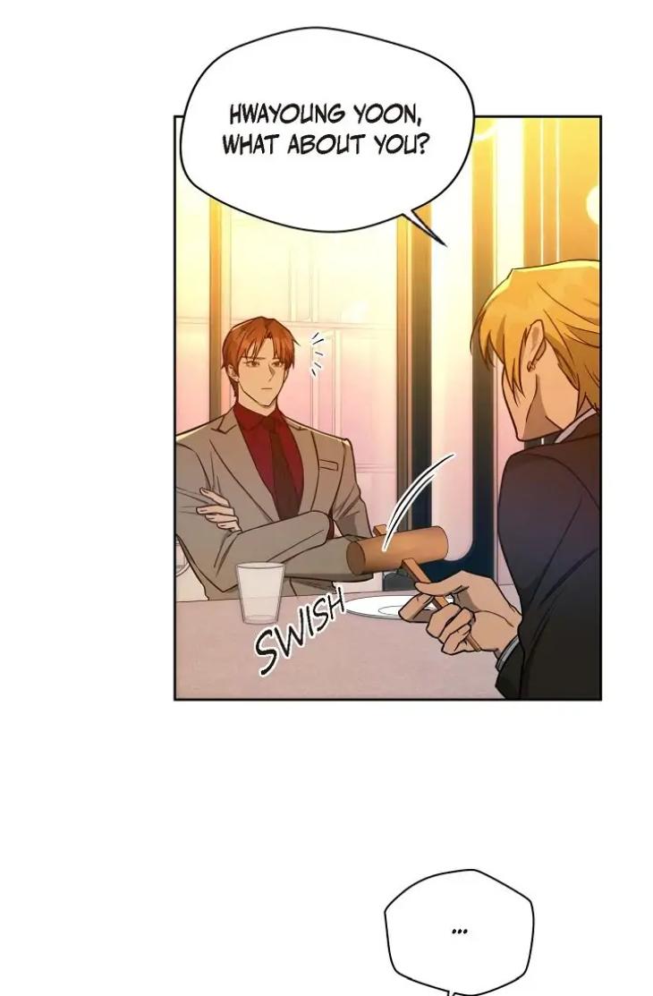 Hard-Boiled Love by Gwendolyn [Eng] page 31