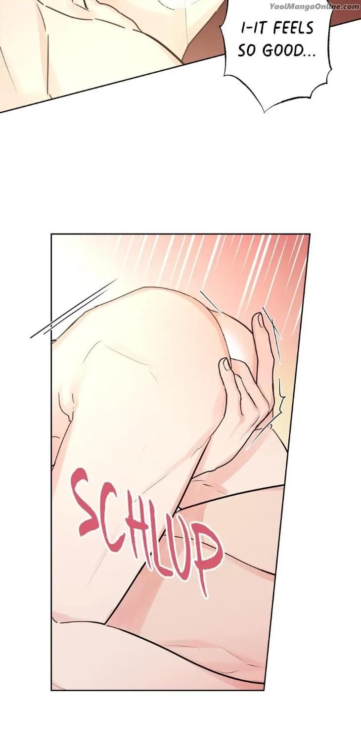 Wedding Plans for Mr. & Mr. by Rotten GreenT [Eng] page 31