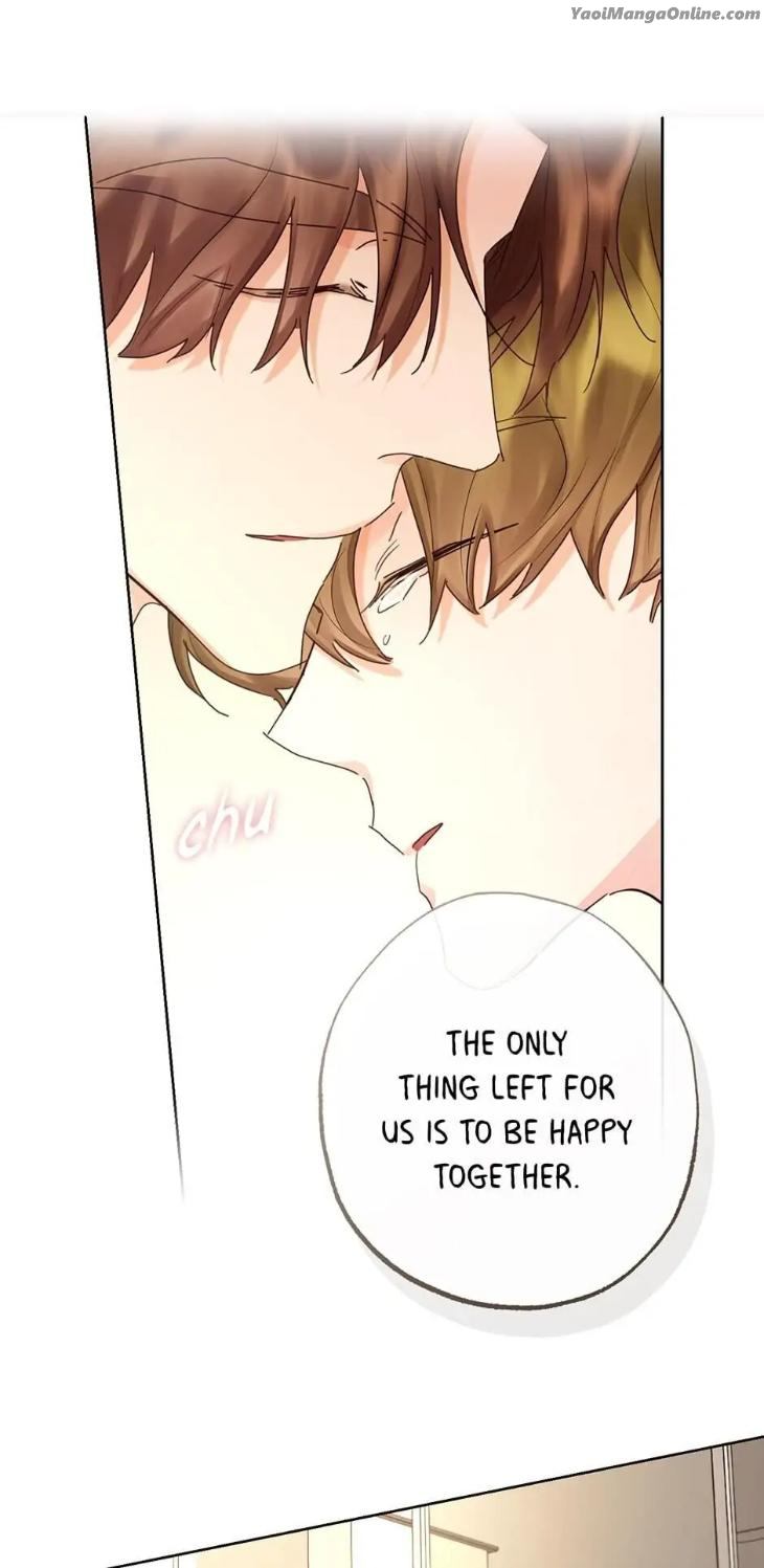 Wedding Plans for Mr. & Mr. by Rotten GreenT [Eng] page 31