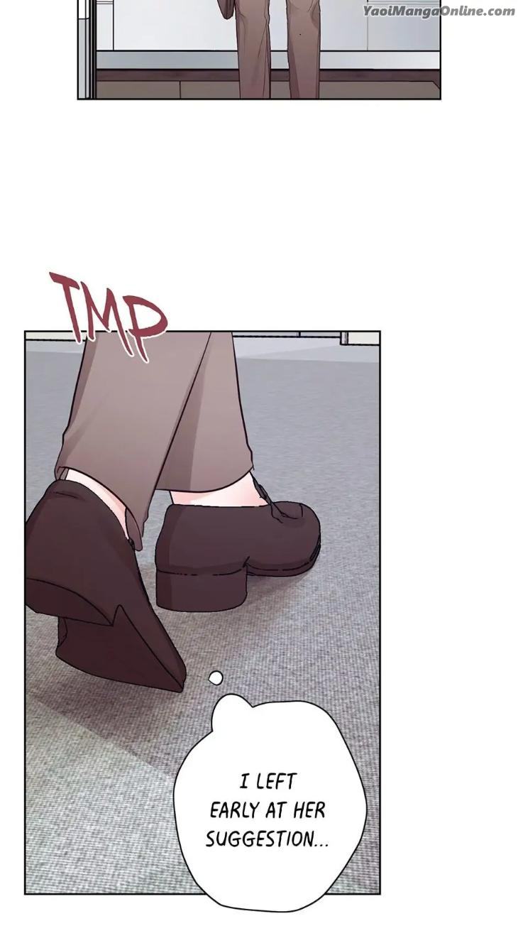 Wedding Plans for Mr. & Mr. by Rotten GreenT [Eng] page 32