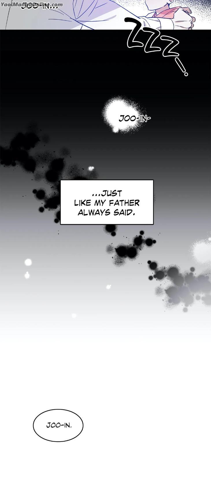 My Master, My Joo-in by Khbiyong [Eng] page 32