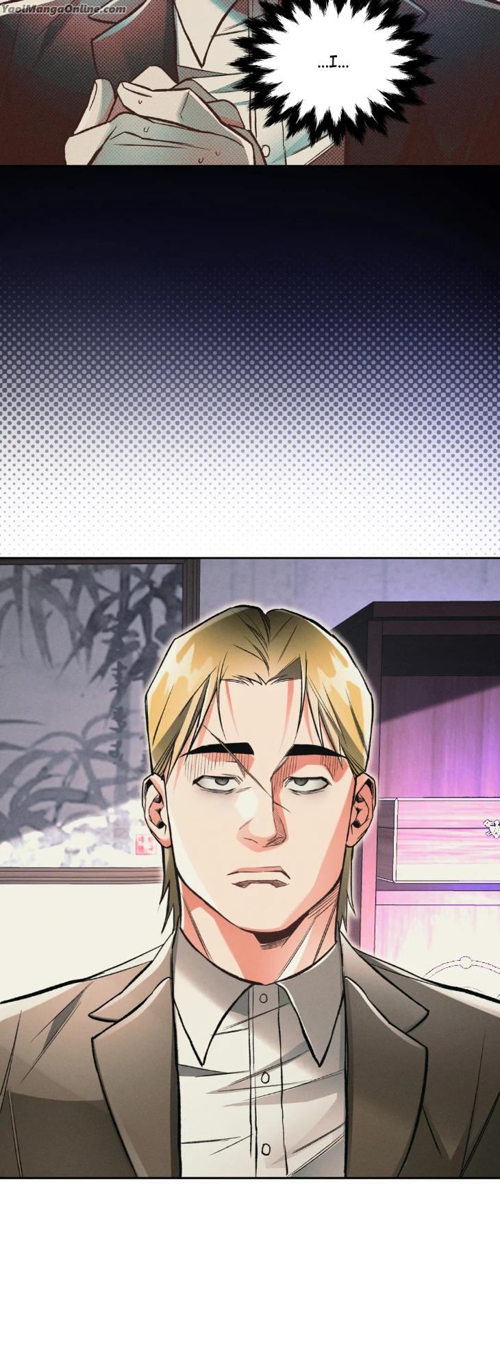 Beware the Ides of March by Stan/ Choi Song – Ch. 103 [Eng] page 32