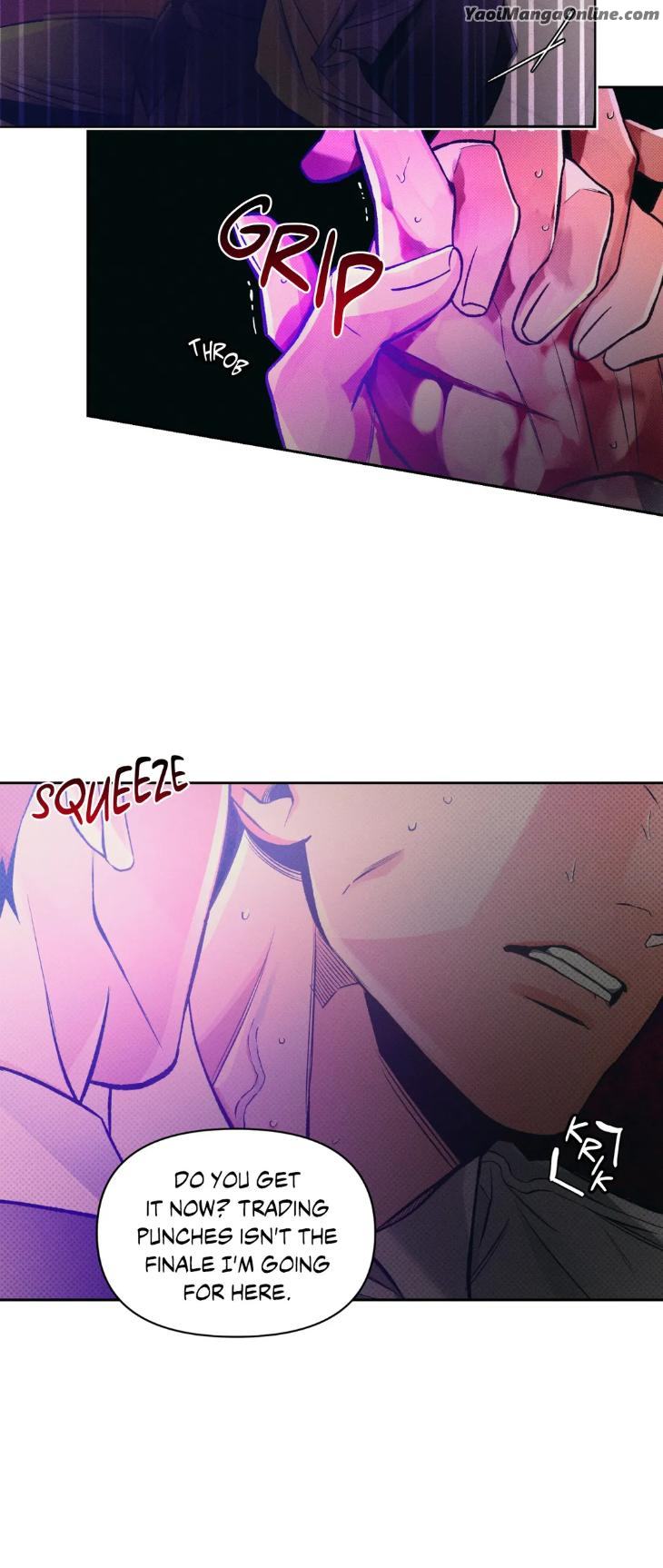 Beware the Ides of March by Stan/ Choi Song – Ch. 103 [Eng] page 31