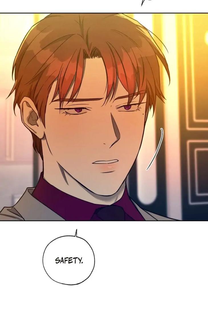 Hard-Boiled Love by Gwendolyn [Eng] page 32