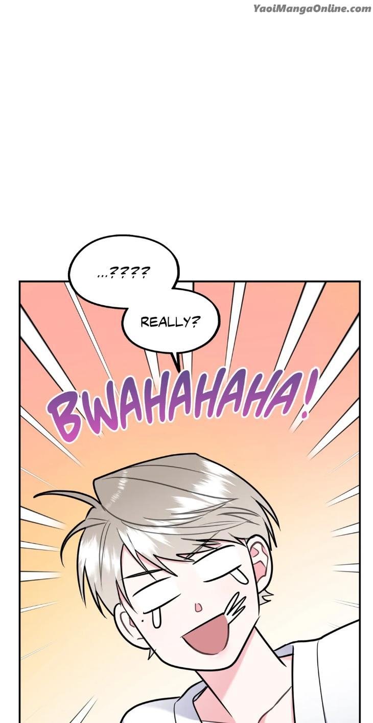 You Get Me Going by MOSCARETO/ Oh DoYeon [Eng] page 31