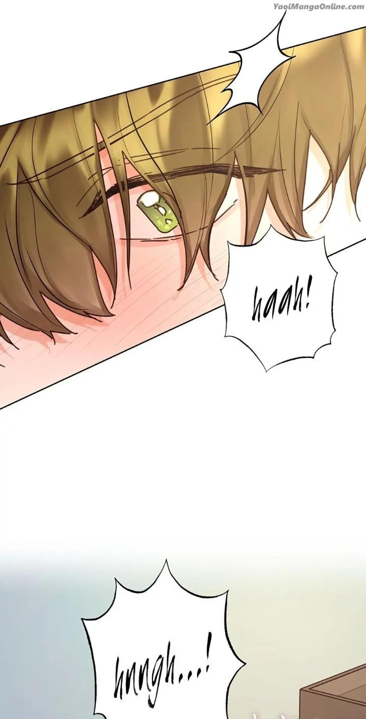 Wedding Plans for Mr. & Mr. by Rotten GreenT [Eng] page 32